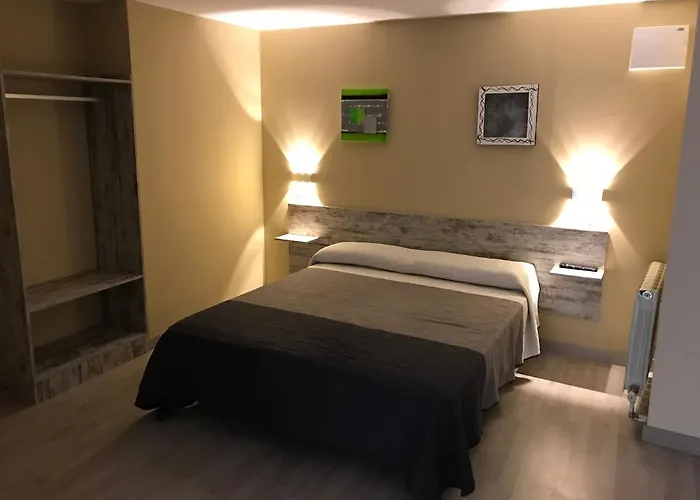 Hostal Manila Manresa
