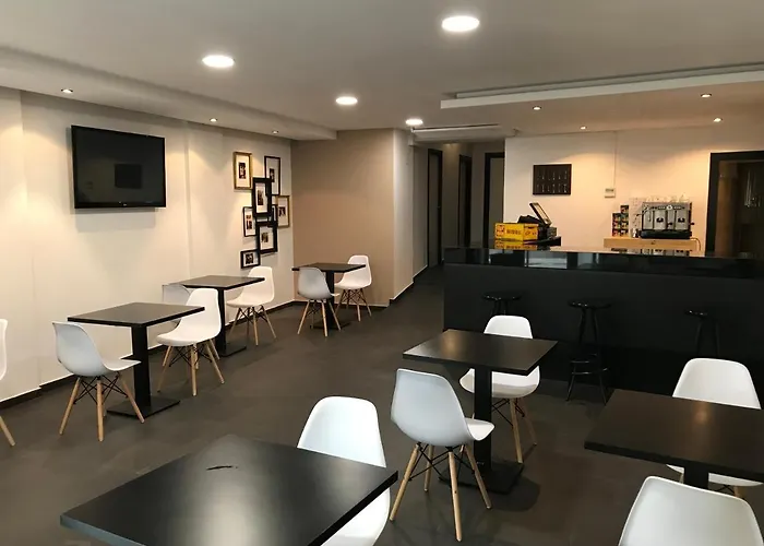 Hostal Manila Manresa